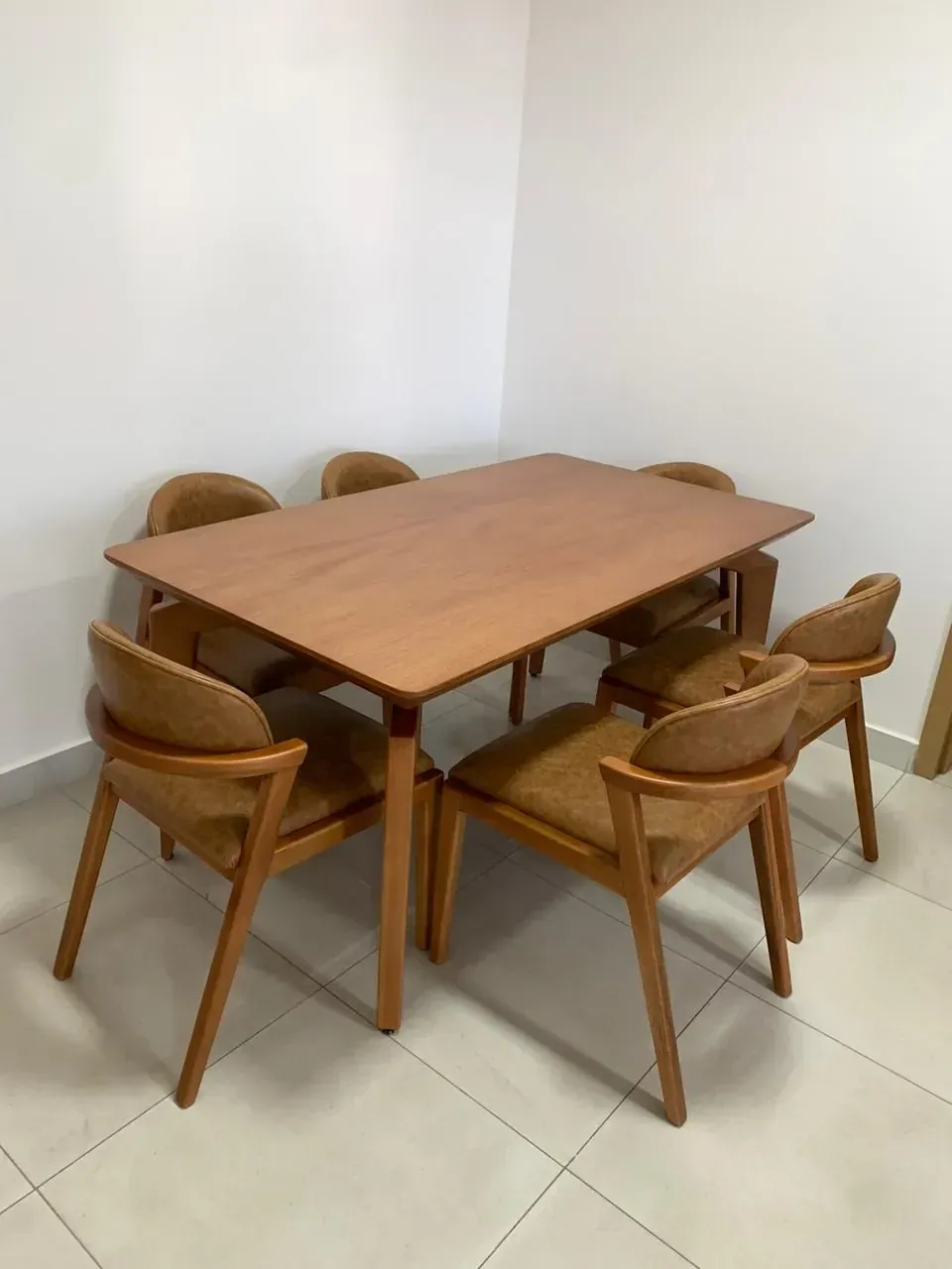 Projeto realizado pela Êxito Móveis 5